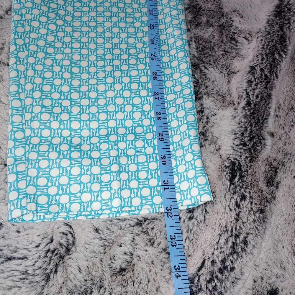 Final Markdown Talbots Capri Pants - image 6